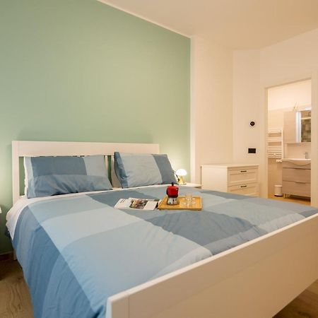 Italianflat - Vittoria Suite ミラノ エクステリア 写真