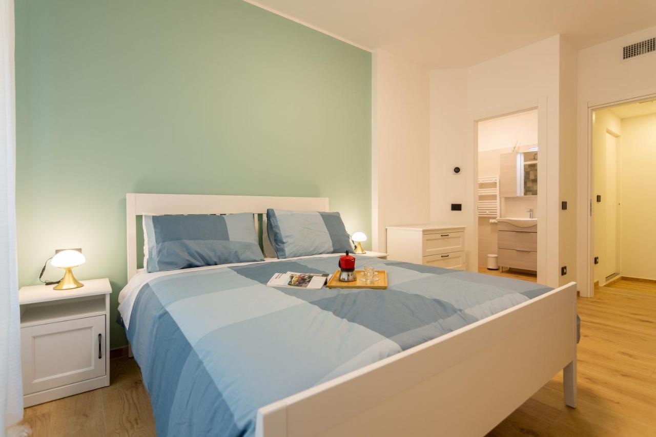 Italianflat - Vittoria Suite ミラノ エクステリア 写真