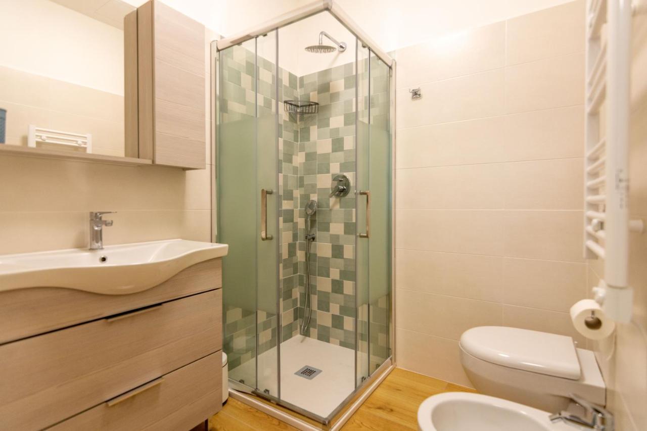 Italianflat - Vittoria Suite ミラノ エクステリア 写真