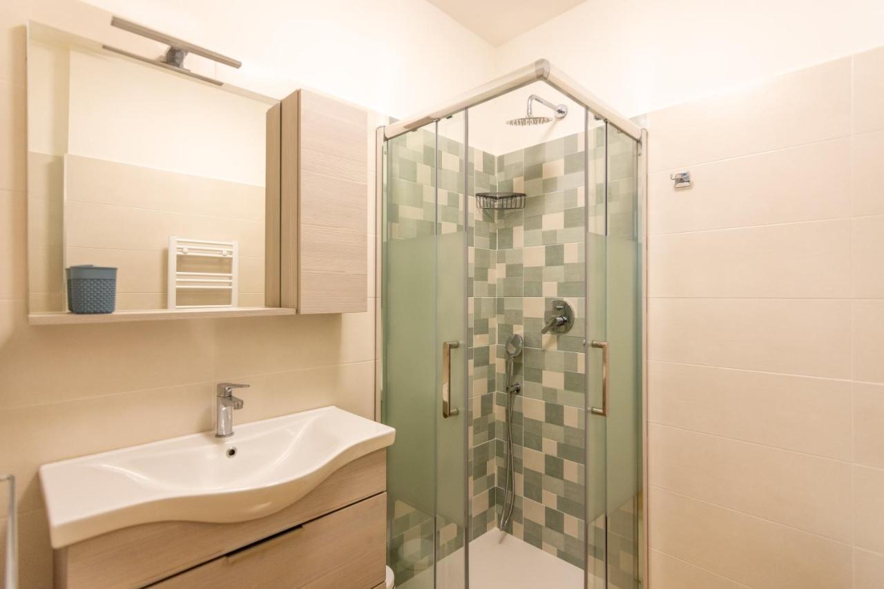 Italianflat - Vittoria Suite ミラノ エクステリア 写真