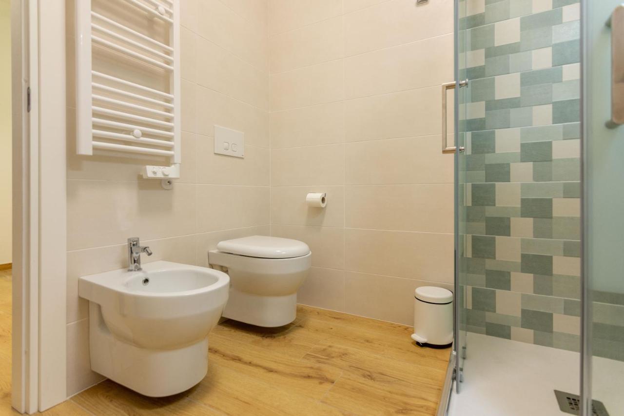 Italianflat - Vittoria Suite ミラノ エクステリア 写真