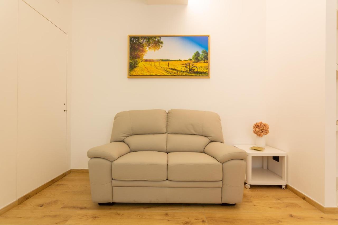 Italianflat - Vittoria Suite ミラノ エクステリア 写真