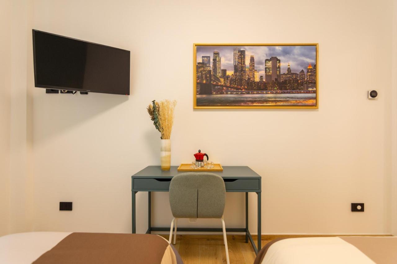Italianflat - Vittoria Suite ミラノ エクステリア 写真
