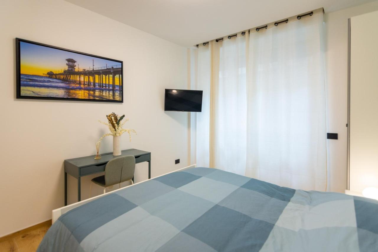 Italianflat - Vittoria Suite ミラノ エクステリア 写真