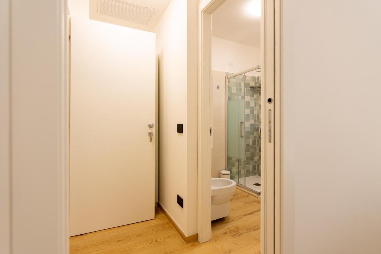 Italianflat - Vittoria Suite ミラノ エクステリア 写真