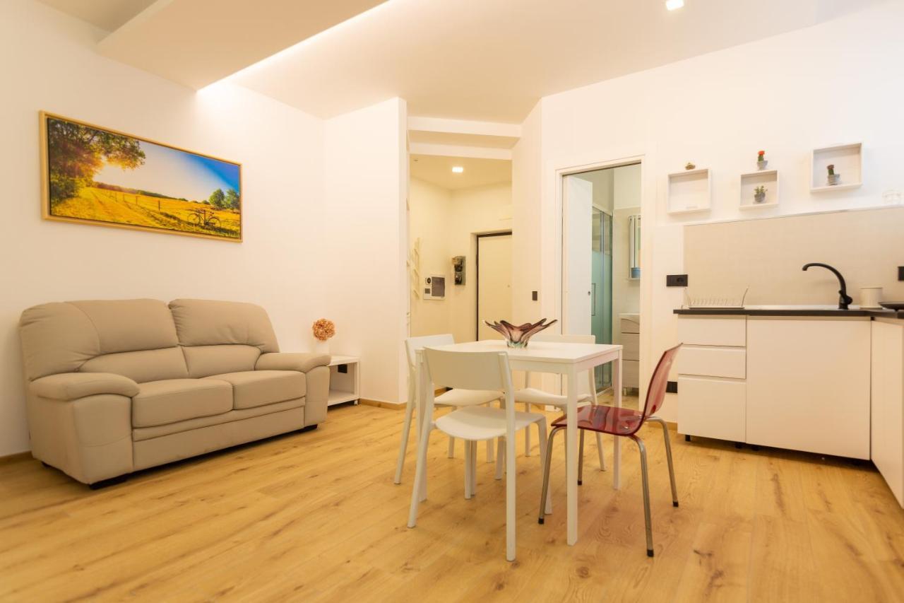 Italianflat - Vittoria Suite ミラノ エクステリア 写真