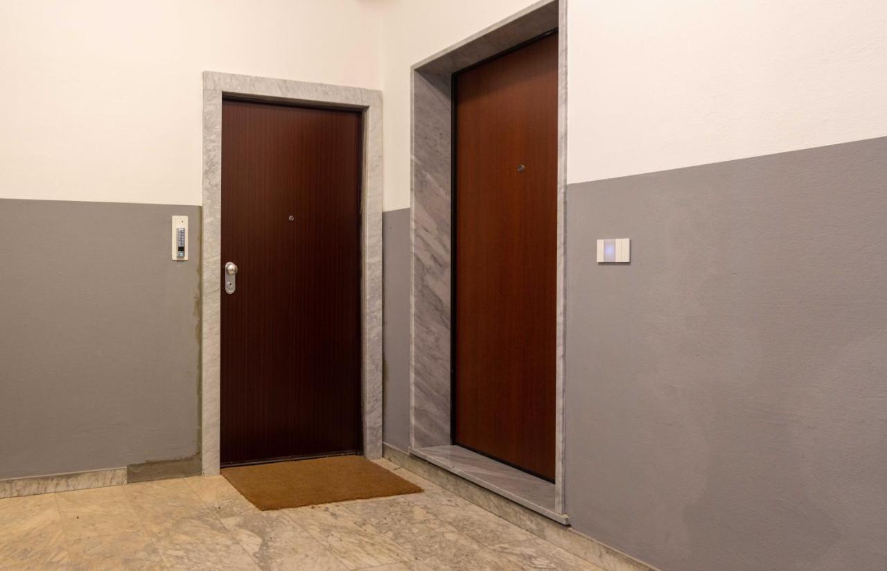 Italianflat - Vittoria Suite ミラノ エクステリア 写真