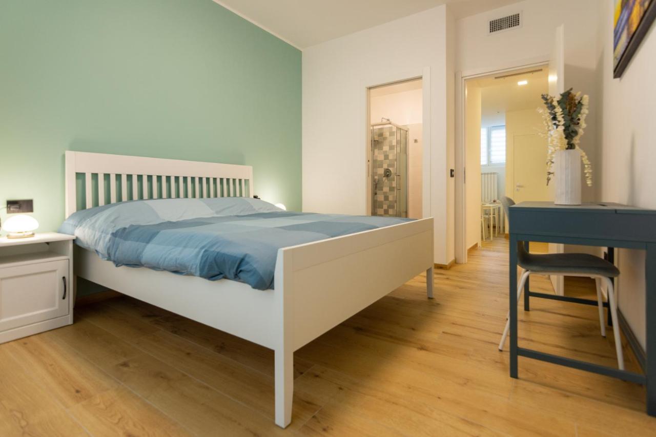 Italianflat - Vittoria Suite ミラノ エクステリア 写真