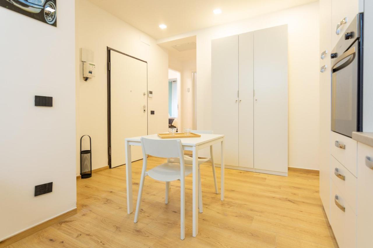 Italianflat - Vittoria Suite ミラノ エクステリア 写真