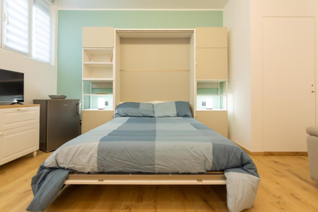Italianflat - Vittoria Suite ミラノ エクステリア 写真