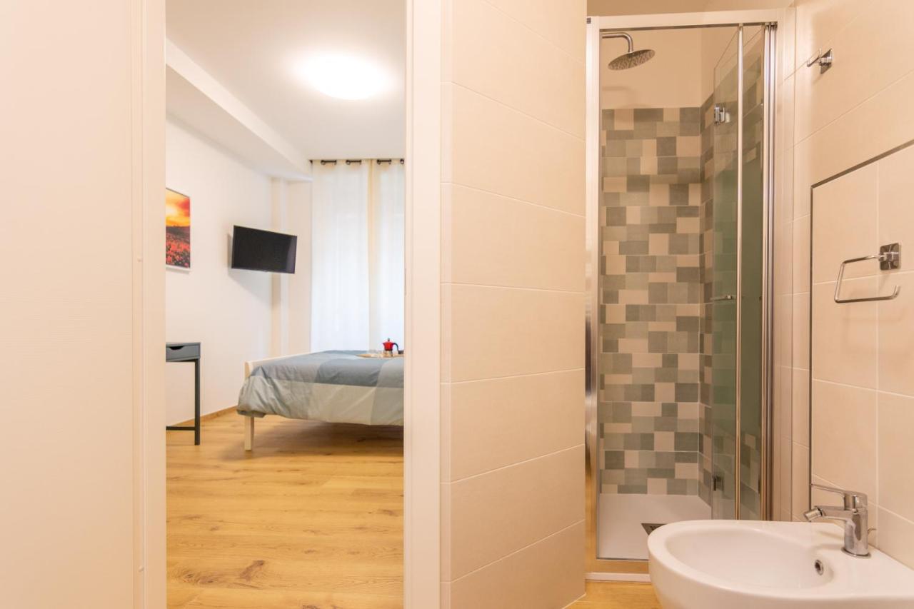 Italianflat - Vittoria Suite ミラノ エクステリア 写真