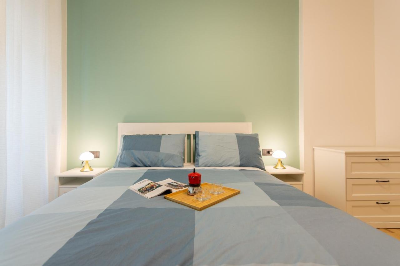 Italianflat - Vittoria Suite ミラノ エクステリア 写真